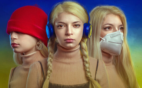 Photograph Evgeny Loza Cys on One Eyeland